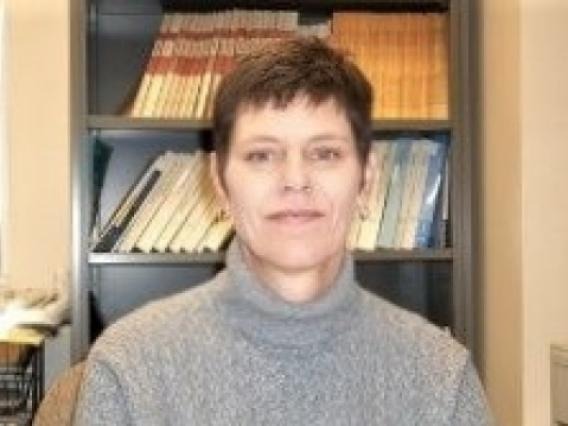 Dr. Bonnie LaFleur, PhD